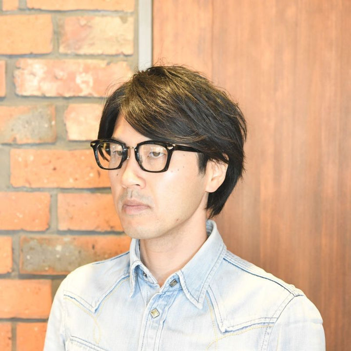 GROOVER LITMUS COL-9 グルーバー：リトマス