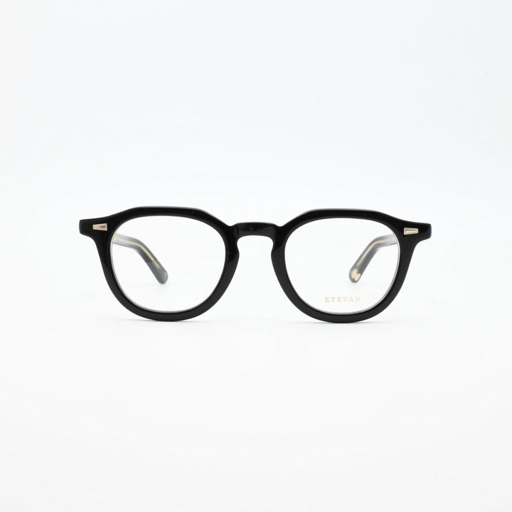 EYEVAN アイヴァン LIVINGSTON col-PBK/G 47サイズ