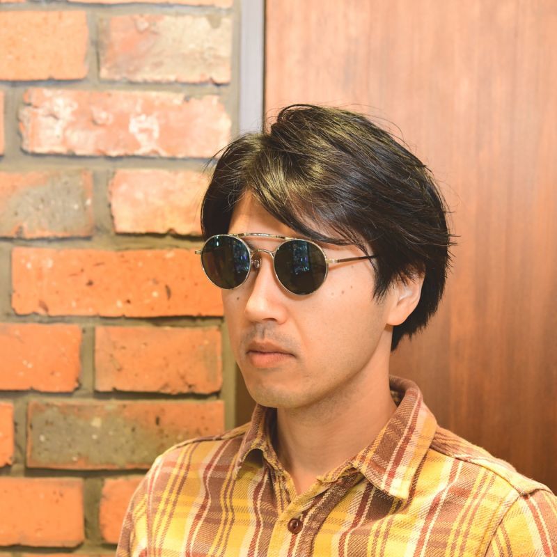 GROOVER LOT028 COL-1 グルーバー：LOT028