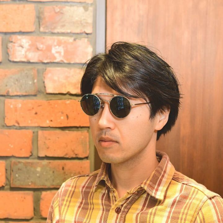 GROOVER LOT028 COL-1 グルーバー：LOT028