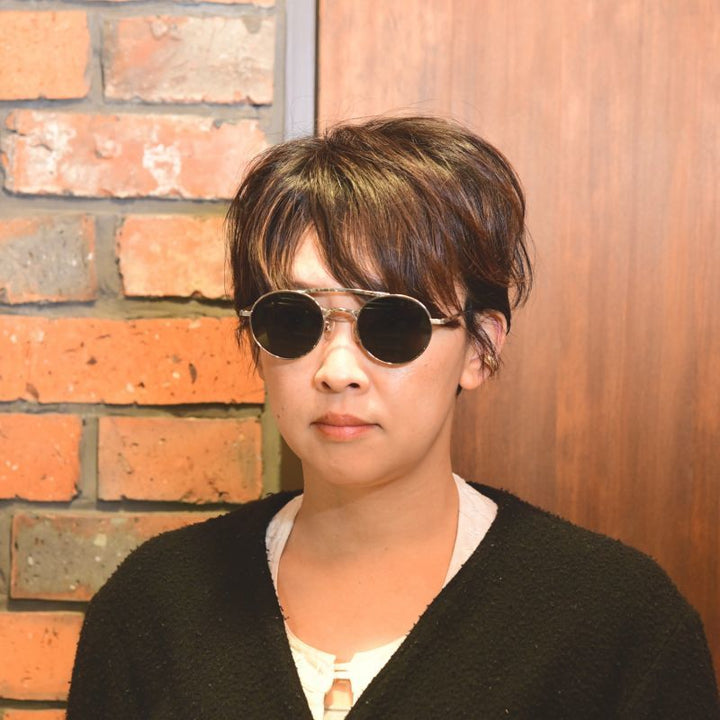 GROOVER LOT028 COL-1 グルーバー：LOT028