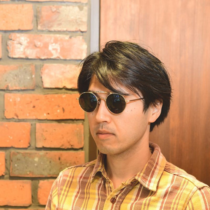 GROOVER LOT028 COL-2 グルーバー：LOT028