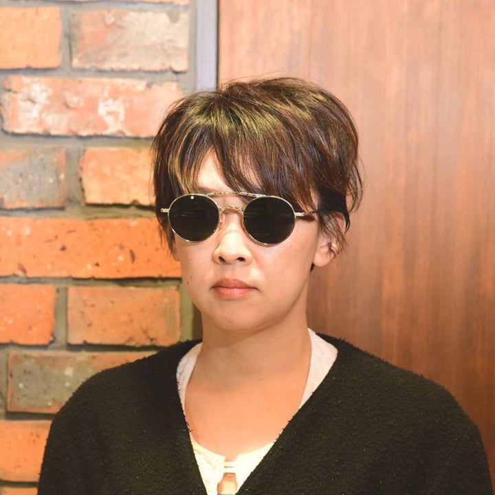 GROOVER LOT028 COL-2 グルーバー：LOT028