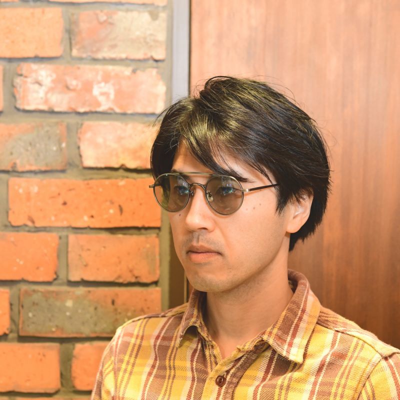 GROOVER LOT028 COL-3 グルーバー：LOT028