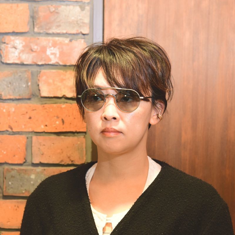 GROOVER LOT028 COL-3 グルーバー：LOT028