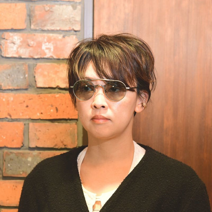 GROOVER LOT028 COL-3 グルーバー：LOT028