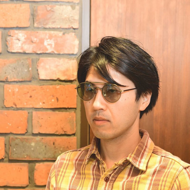 GROOVER LOT028 COL-4 グルーバー：LOT028