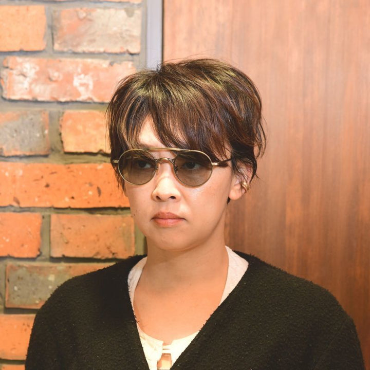 GROOVER LOT028 COL-4 グルーバー：LOT028