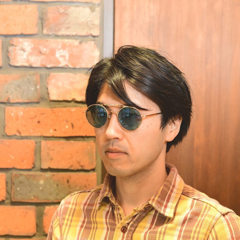 GROOVER LOT028 COL-5 グルーバー：LOT028