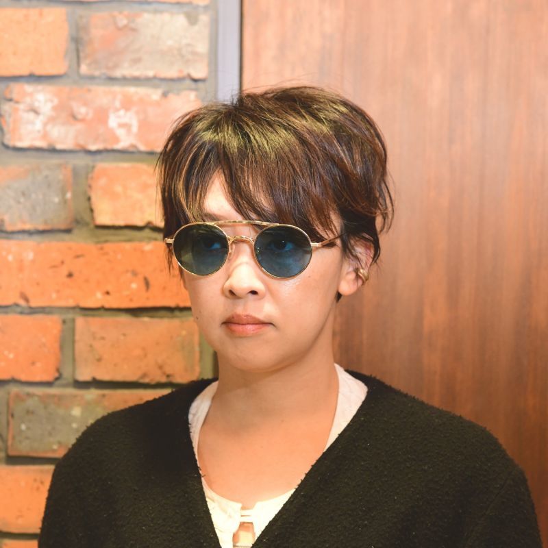 GROOVER LOT028 COL-5 グルーバー：LOT028