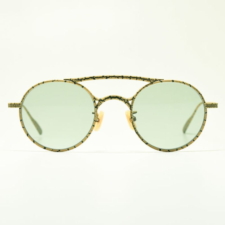 GROOVER LOT028 COL-6 グルーバー：LOT028