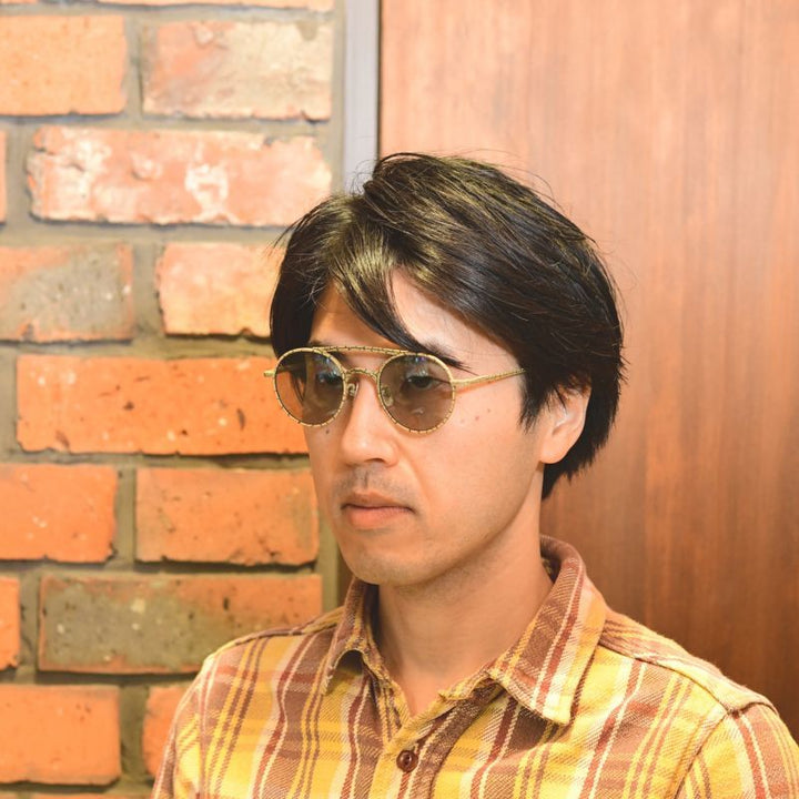 GROOVER LOT028 COL-6 グルーバー：LOT028