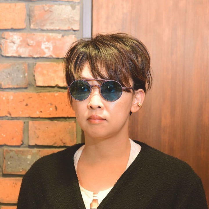 GROOVER LOT028 COL-7 グルーバー：LOT028