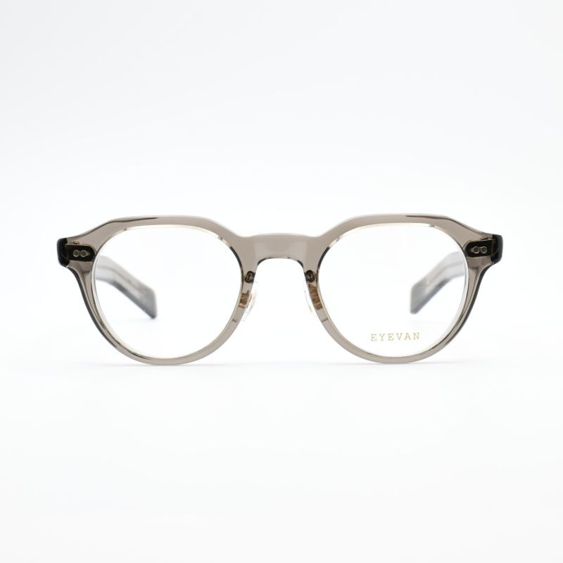 EYEVAN アイヴァン LUBIN-RX col-SMK 44サイズ