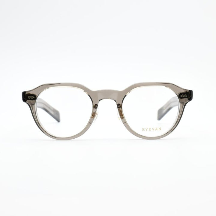 EYEVAN アイヴァン LUBIN-RX col-SMK 44サイズ