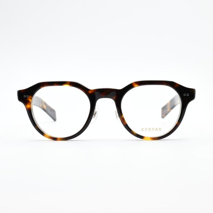 EYEVAN アイヴァン LUBIN-RX col-TORT 44サイズ