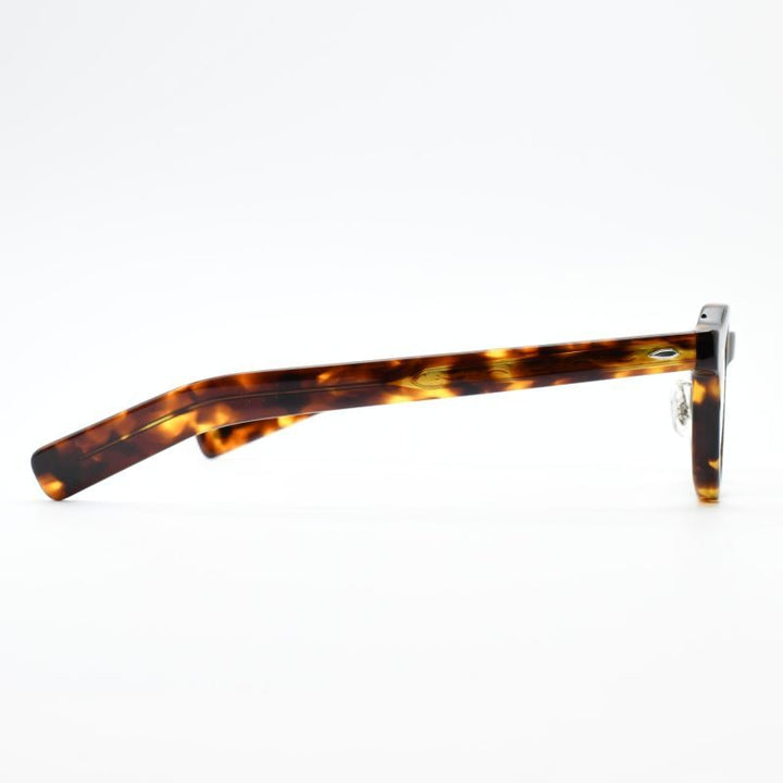 EYEVAN アイヴァン LUBIN-RX col-TORT 44サイズ