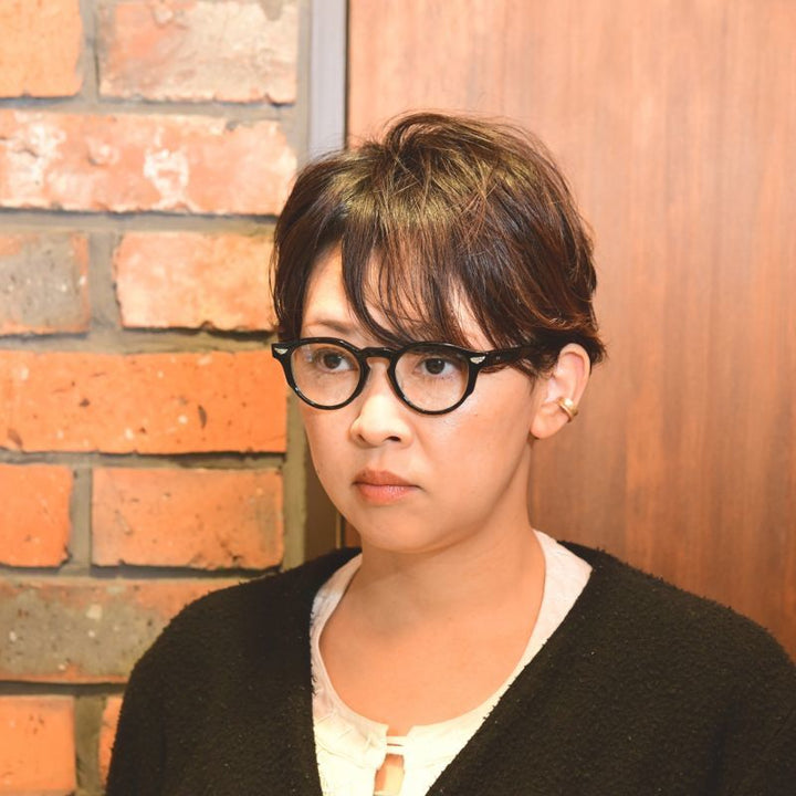 GROOVER LUKE COL-1 グルーバー：ルーク