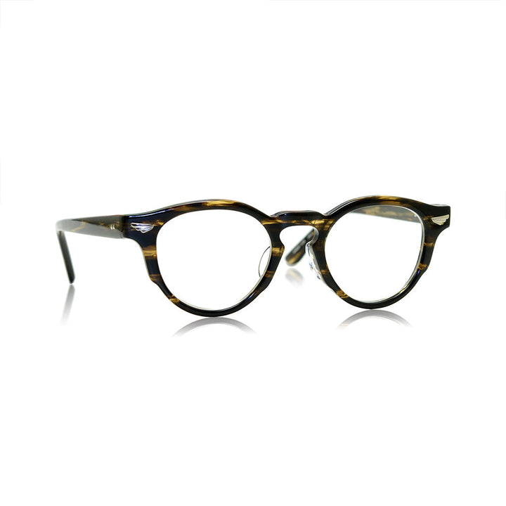 GROOVER LUKE COL-2 グルーバー：ルーク