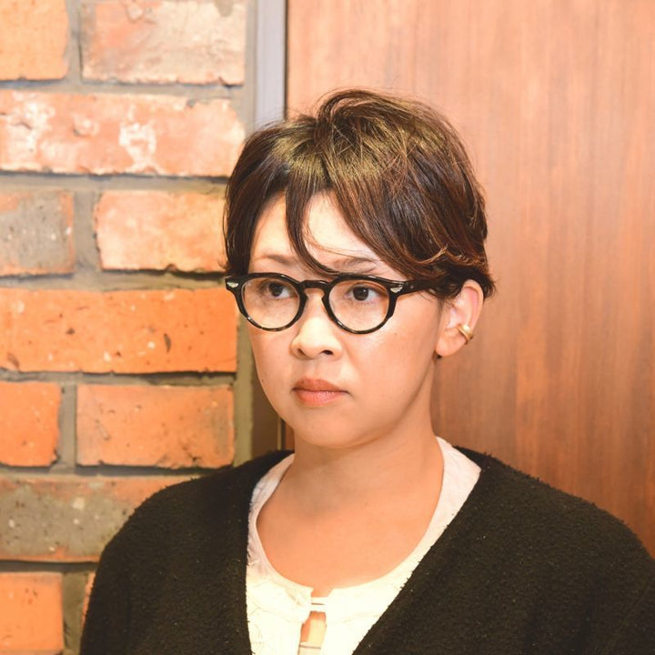 GROOVER LUKE COL-3 グルーバー：ルーク