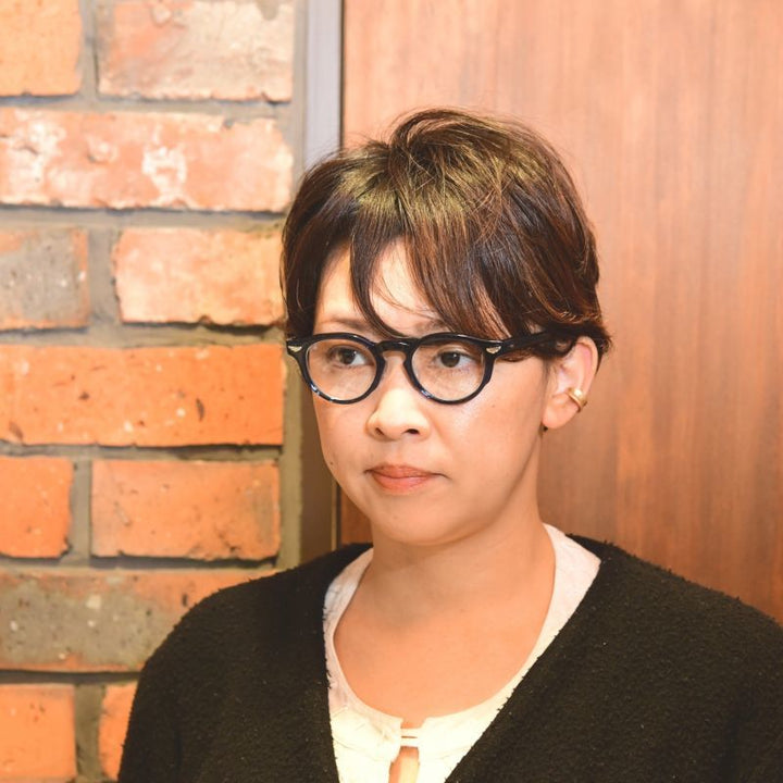 GROOVER LUKE COL-6 グルーバー：ルーク