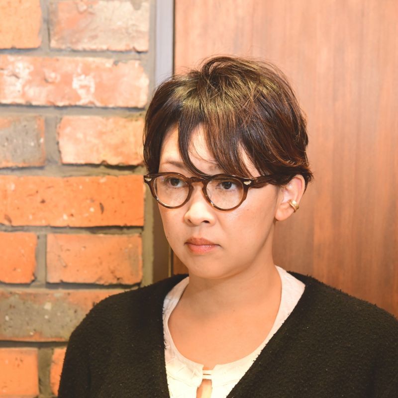 GROOVER LUKE COL-7 グルーバー：ルーク