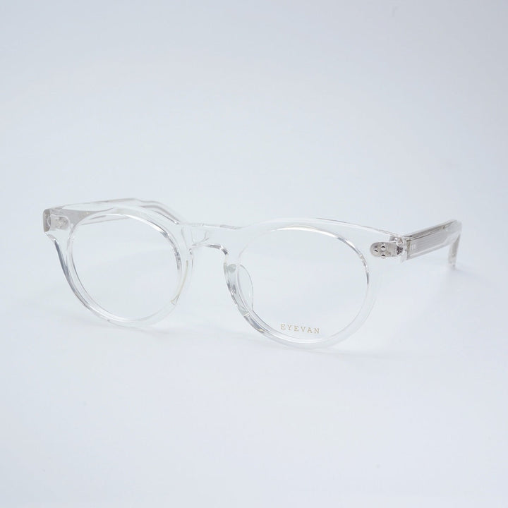 EYEVAN アイヴァン Luminous col-CRL 46サイズ