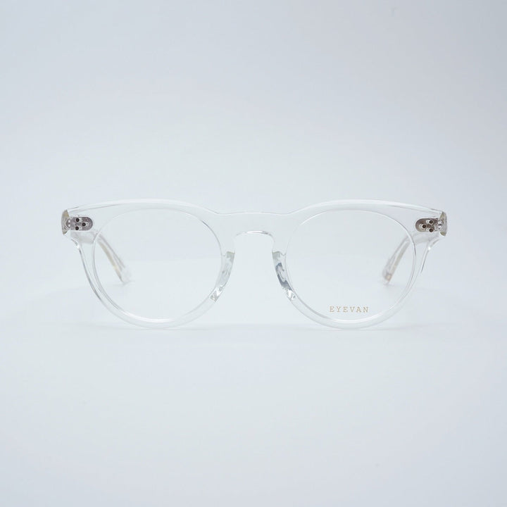 EYEVAN アイヴァン Luminous col-CRL 46サイズ