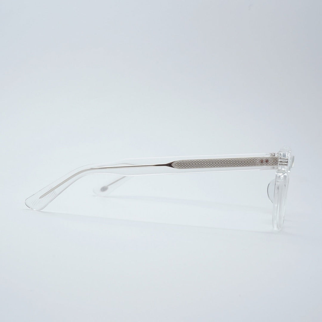 EYEVAN アイヴァン Luminous col-CRL 46サイズ