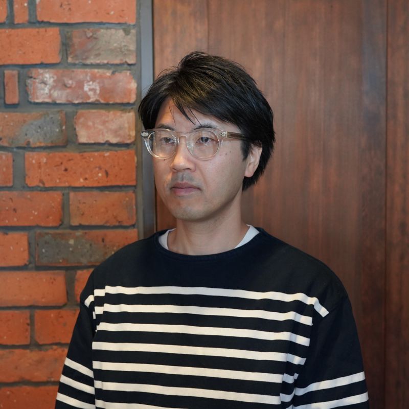 EYEVAN アイヴァン Luminous col-CRL 46サイズ