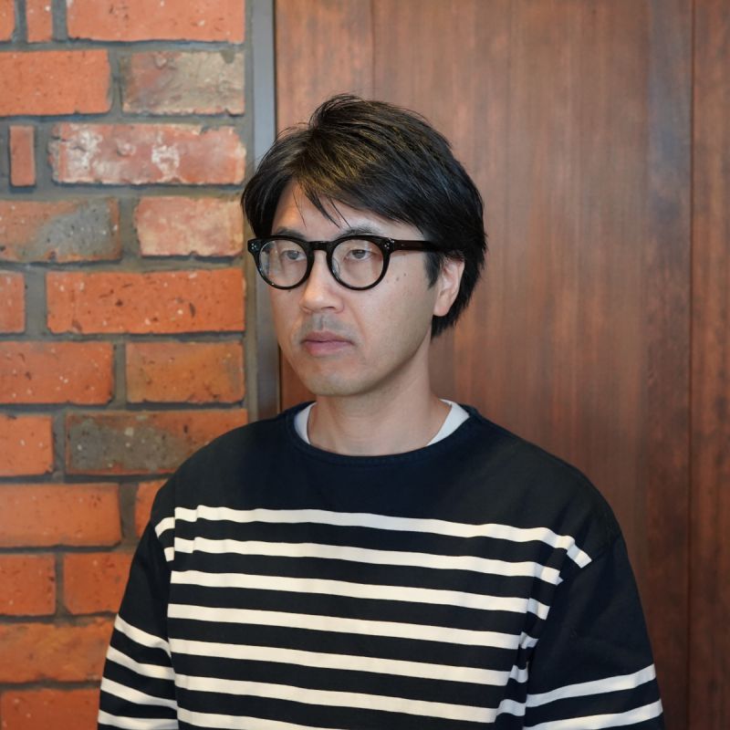 EYEVAN アイヴァン Luminous col-PBK 46サイズ