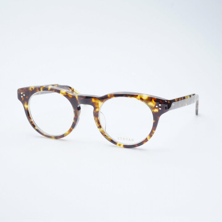 EYEVAN アイヴァン Luminous col-YT 46サイズ