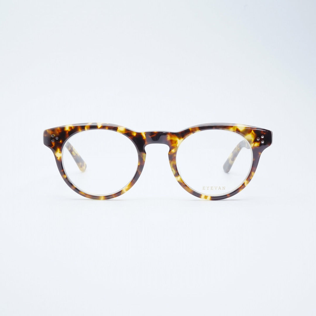 EYEVAN アイヴァン Luminous col-YT 46サイズ