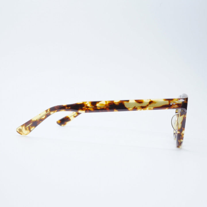 EYEVAN アイヴァン Luminous col-YT 46サイズ