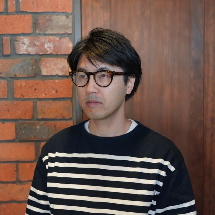 EYEVAN アイヴァン Luminous col-YT 46サイズ