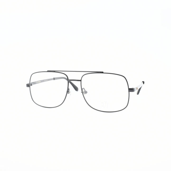 EYEVAN アイヴァン MA-109 col-BLK 55サイズ HISTORIC COLLECTION