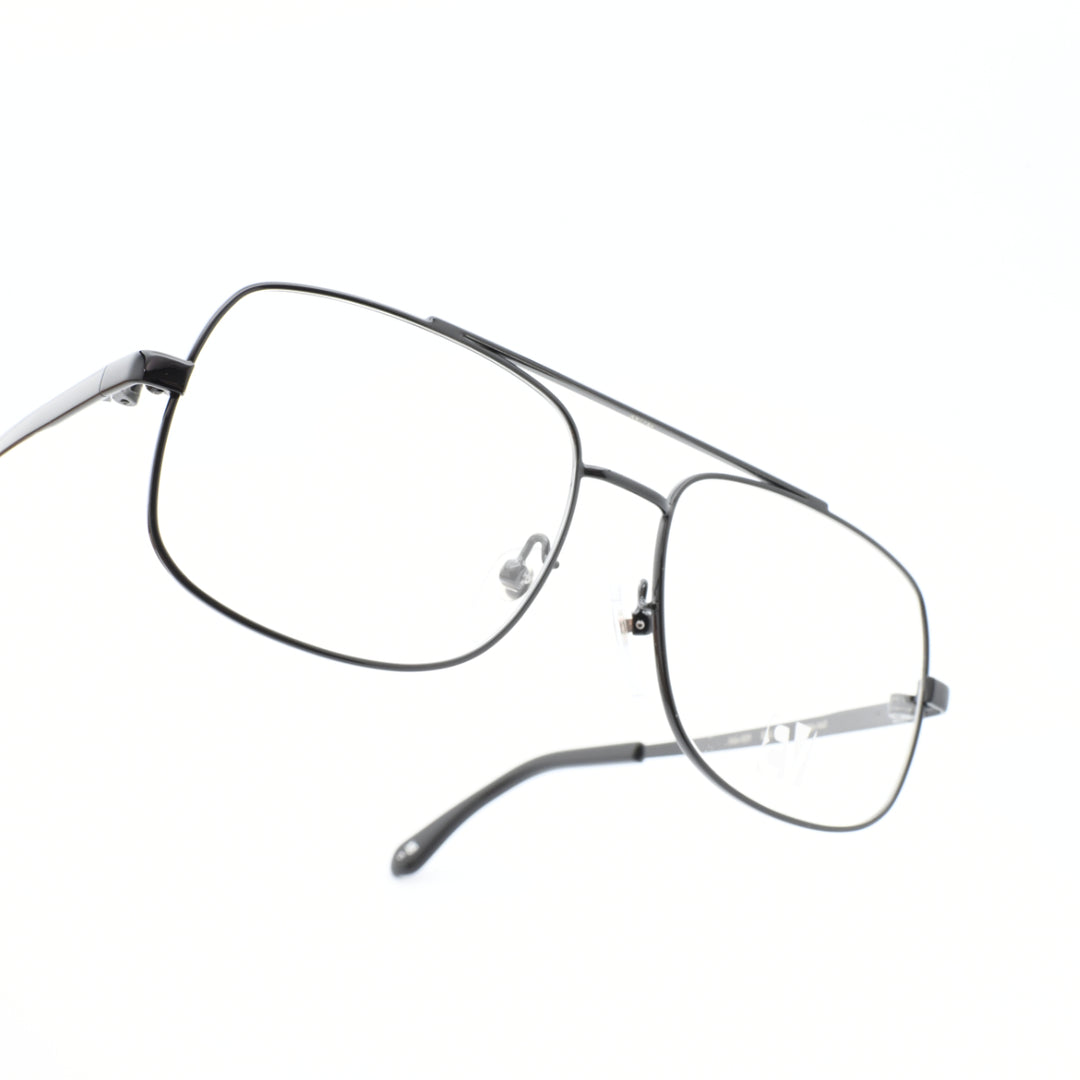 EYEVAN アイヴァン MA-109 col-BLK 55サイズ HISTORIC COLLECTION