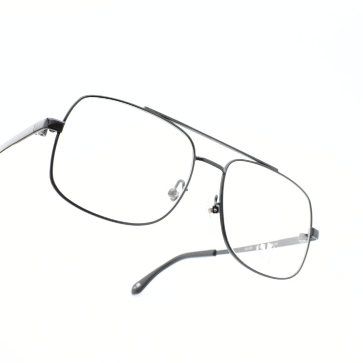 EYEVAN アイヴァン MA-109 col-BLK 55サイズ HISTORIC COLLECTION