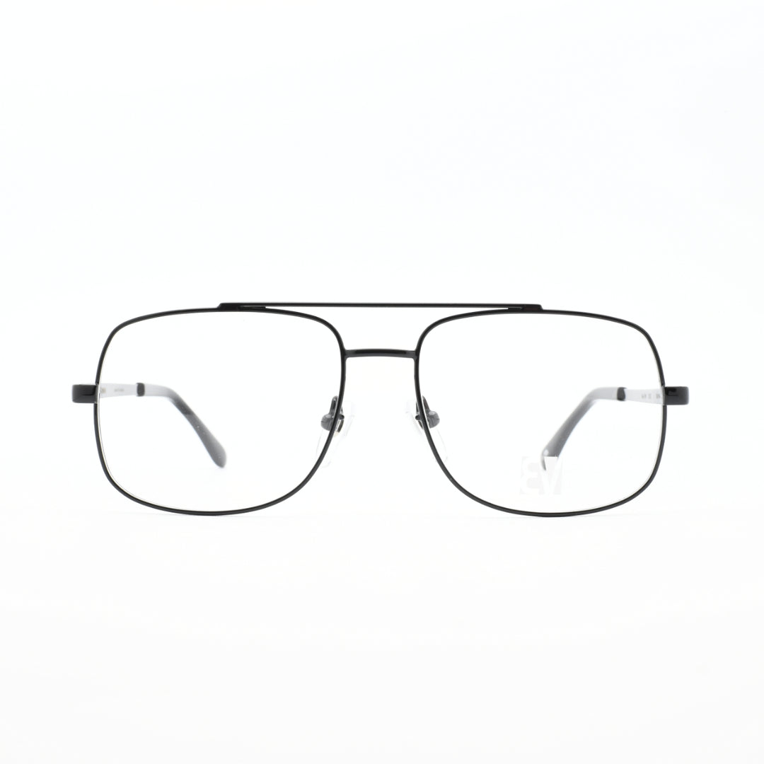 EYEVAN アイヴァン MA-109 col-BLK 55サイズ HISTORIC COLLECTION