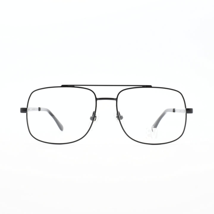 EYEVAN アイヴァン MA-109 col-BLK 55サイズ HISTORIC COLLECTION