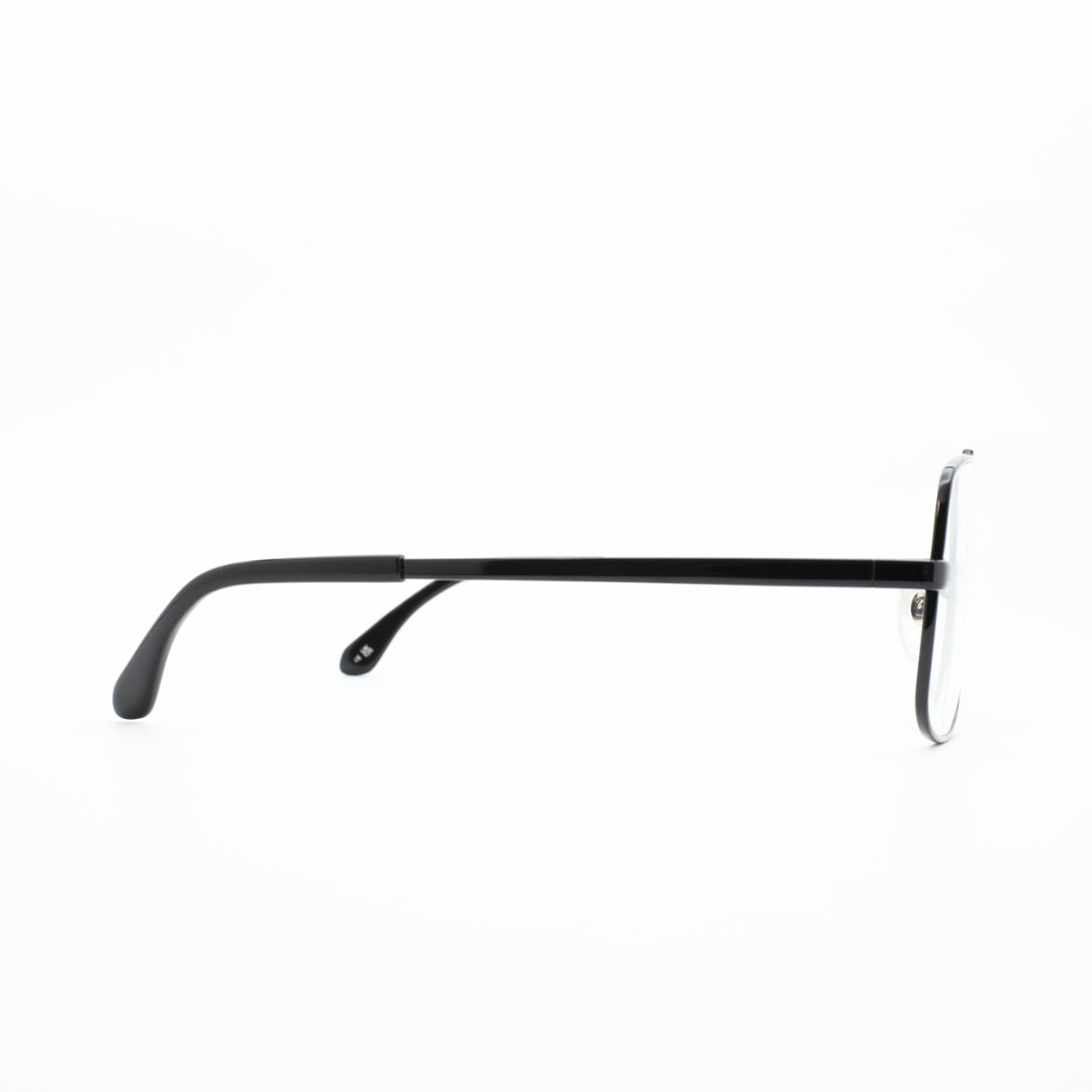 EYEVAN アイヴァン MA-109 col-BLK 55サイズ HISTORIC COLLECTION