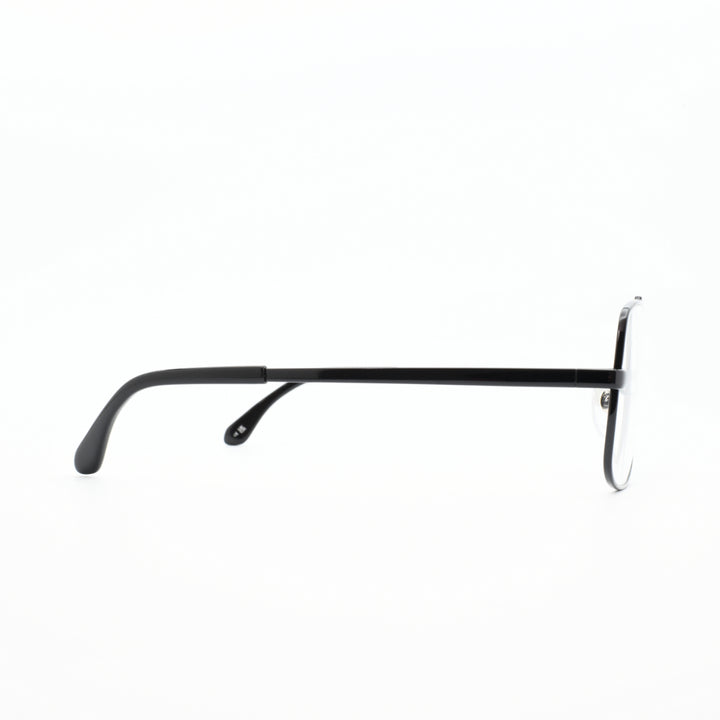 EYEVAN アイヴァン MA-109 col-BLK 55サイズ HISTORIC COLLECTION