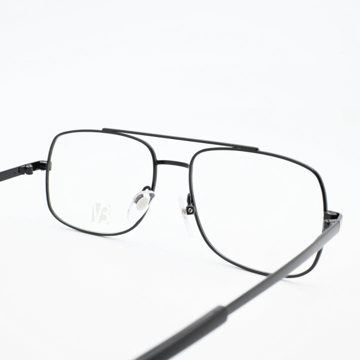 EYEVAN アイヴァン MA-109 col-BLK 55サイズ HISTORIC COLLECTION