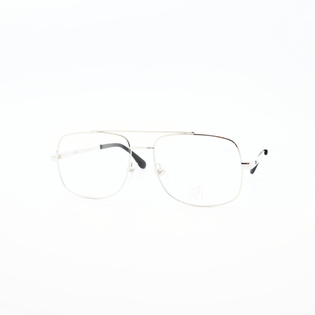 EYEVAN アイヴァン MA-109 col-SLV 55サイズ HISTORIC COLLECTION
