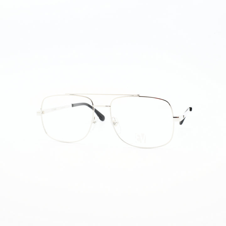 EYEVAN アイヴァン MA-109 col-SLV 55サイズ HISTORIC COLLECTION