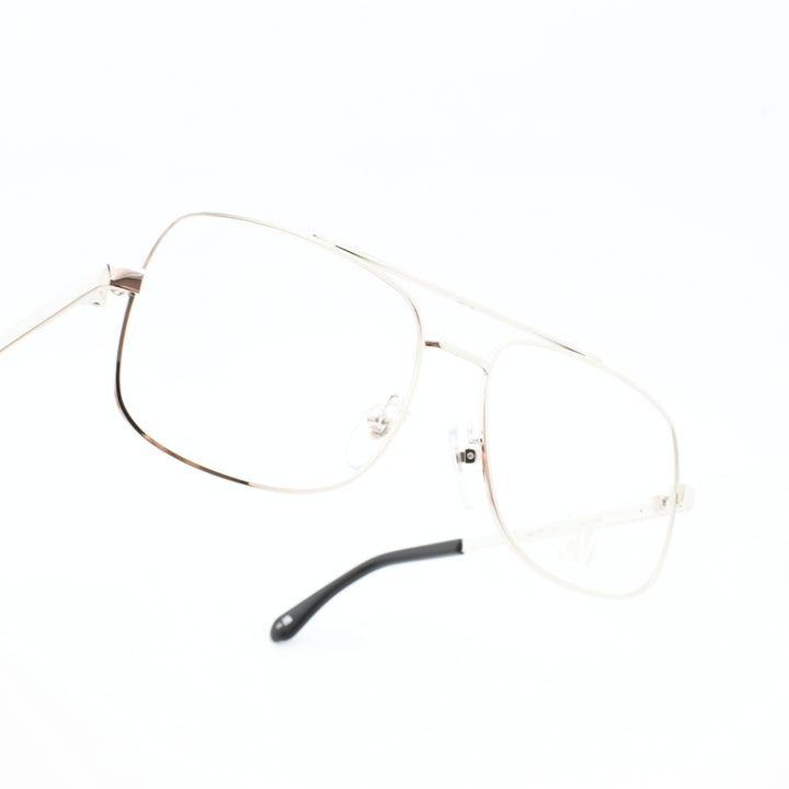 EYEVAN アイヴァン MA-109 col-SLV 55サイズ HISTORIC COLLECTION