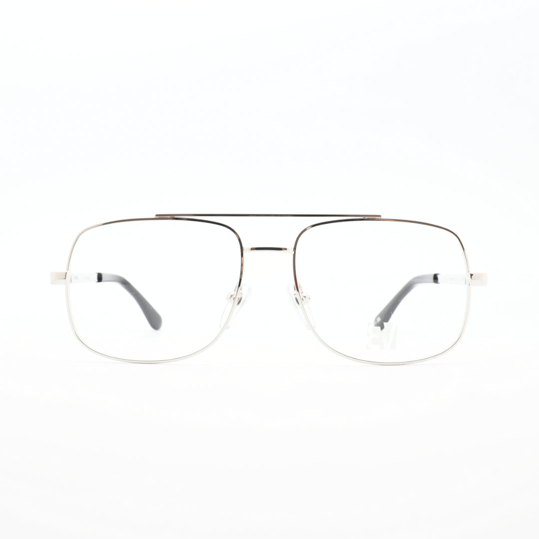 EYEVAN アイヴァン MA-109 col-SLV 55サイズ HISTORIC COLLECTION