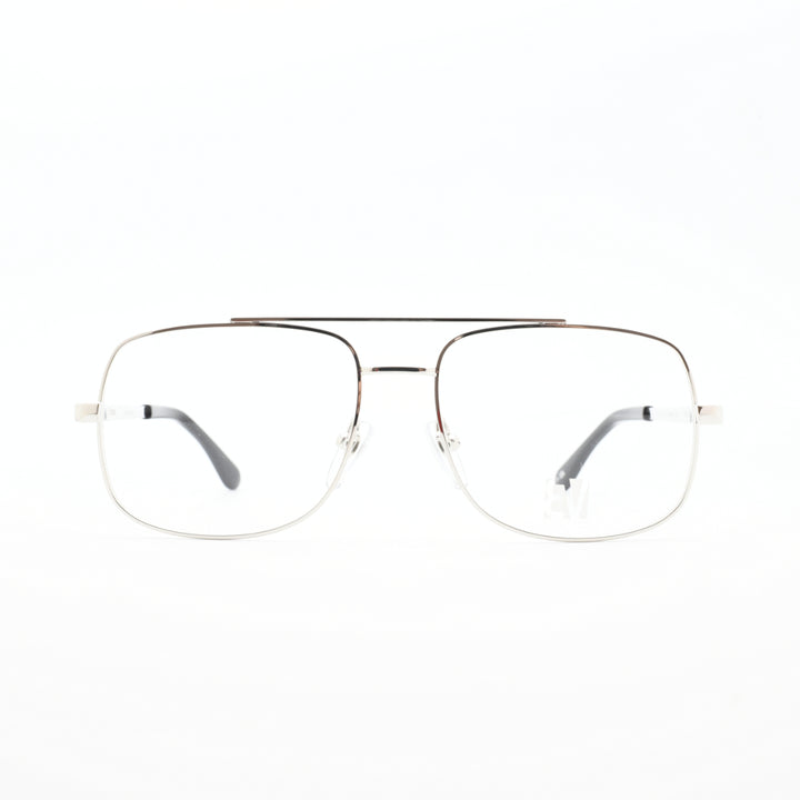 EYEVAN アイヴァン MA-109 col-SLV 55サイズ HISTORIC COLLECTION