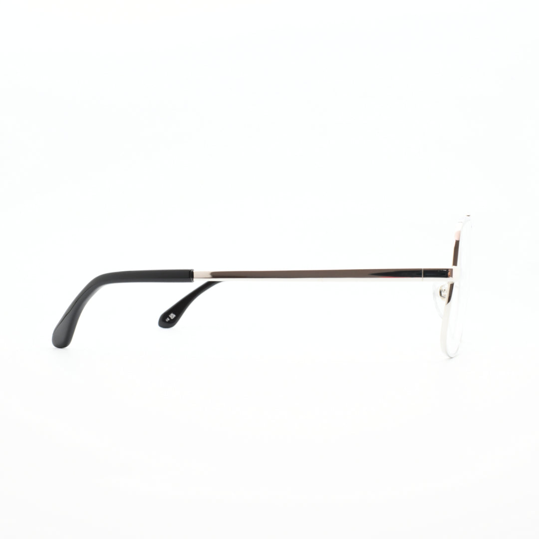 EYEVAN アイヴァン MA-109 col-SLV 55サイズ HISTORIC COLLECTION