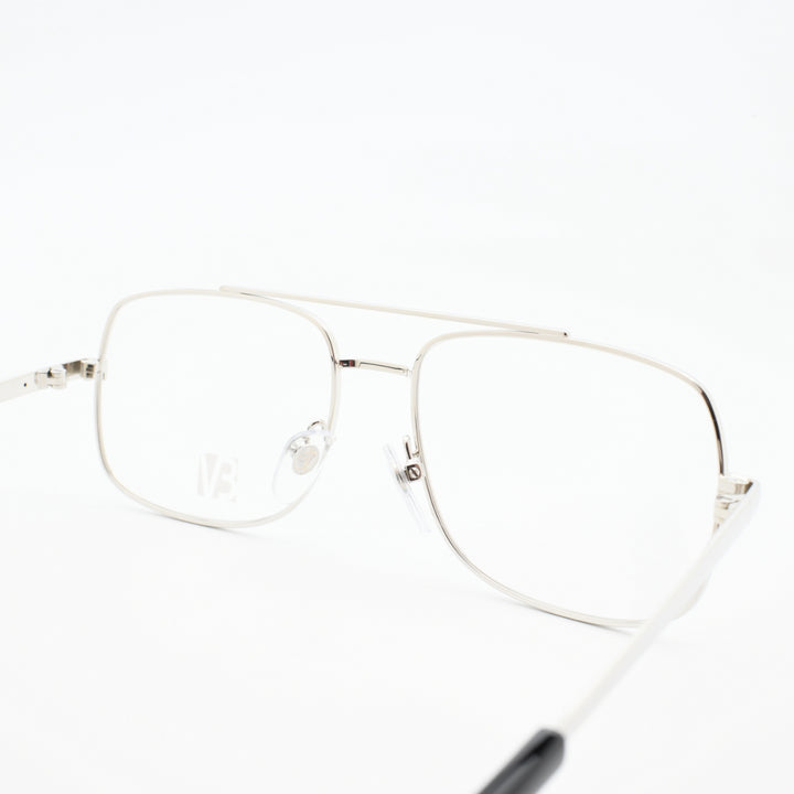 EYEVAN アイヴァン MA-109 col-SLV 55サイズ HISTORIC COLLECTION